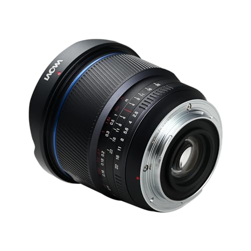 Laowa 10mm f/2.8 Zero-D FF (Manual Focus) for Canon R - Image 4