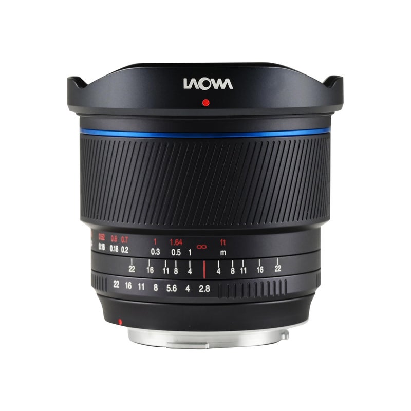 Laowa 10mm f/2.8 Zero-D FF (Manual Focus) for Canon R - Image 5