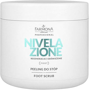 Farmona Nivelazione Foot Scrub - Image 1
