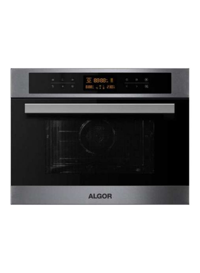 ALGOR Built-In Microwave , 13 Programs 
