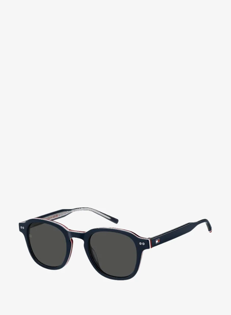 Tommy Hilfiger  Rectangular Sunglasses for Men | Best Price UAE