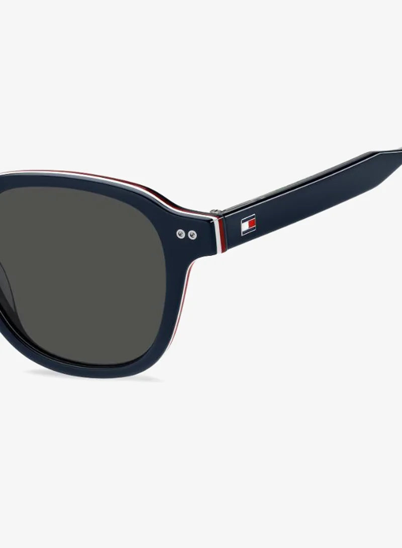 Tommy Hilfiger  Rectangular Sunglasses for Men | Best Price UAE