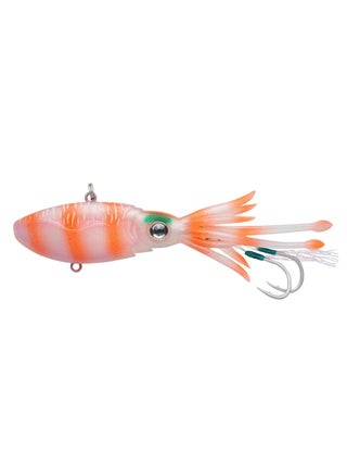 Orange Tiger