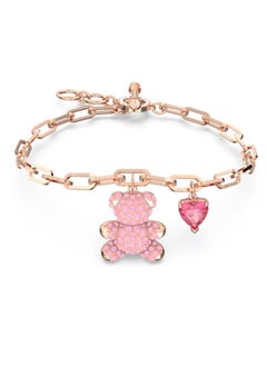 Teddy Move The Bear Bracelet