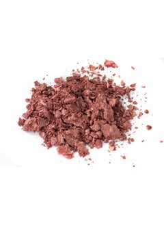 Zuzu Luxe ZUZU LUXE Mineral Blush (Haze - Raspberry/Warm Shimmer), Natural, Paraben Free, Vegan, Gluten-free, Cruelty-free, Non GMO, 0.1 oz.  - Image 3