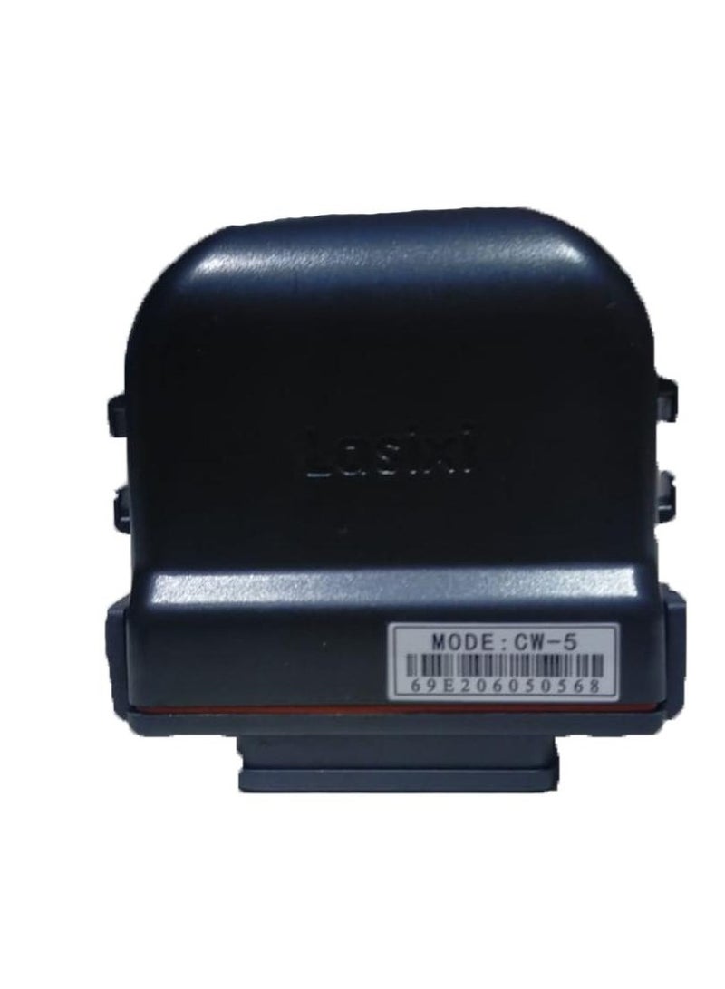Generic 4-door Window Lift Unit For Chevrolet Optra (AUTO) - Image 1