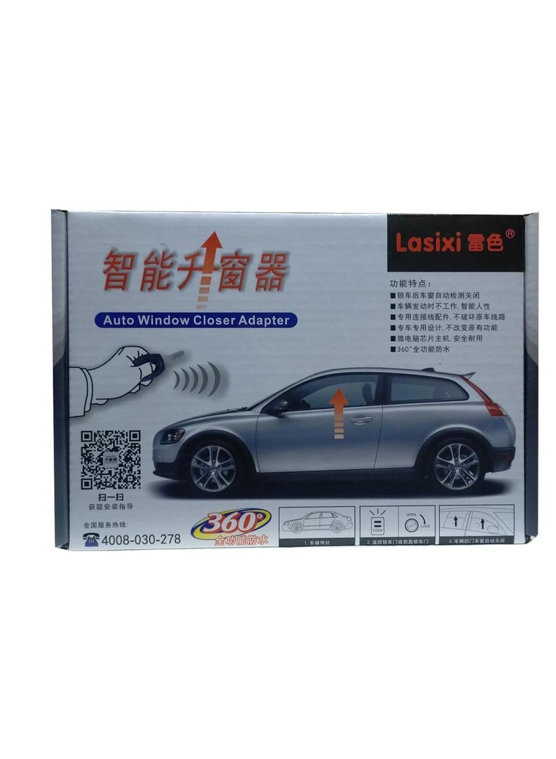 Generic 4-door Window Lift Unit For Chevrolet Optra (AUTO) - Image 5