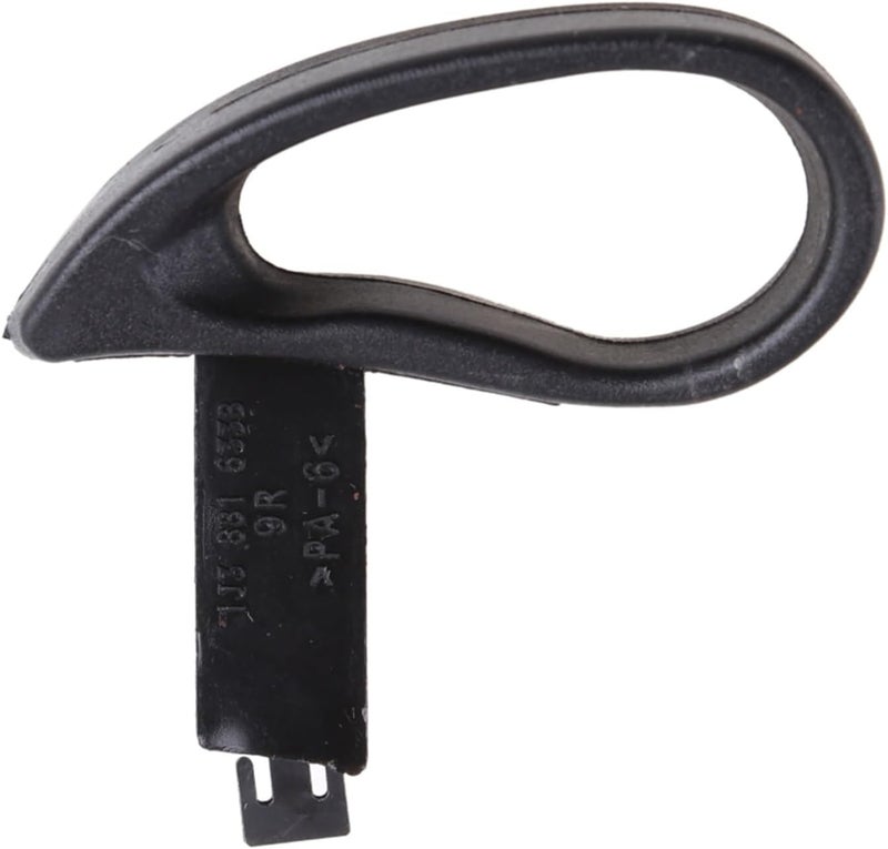 Wivplex Car Seat Adjustment Handle for VW Models - Image 1