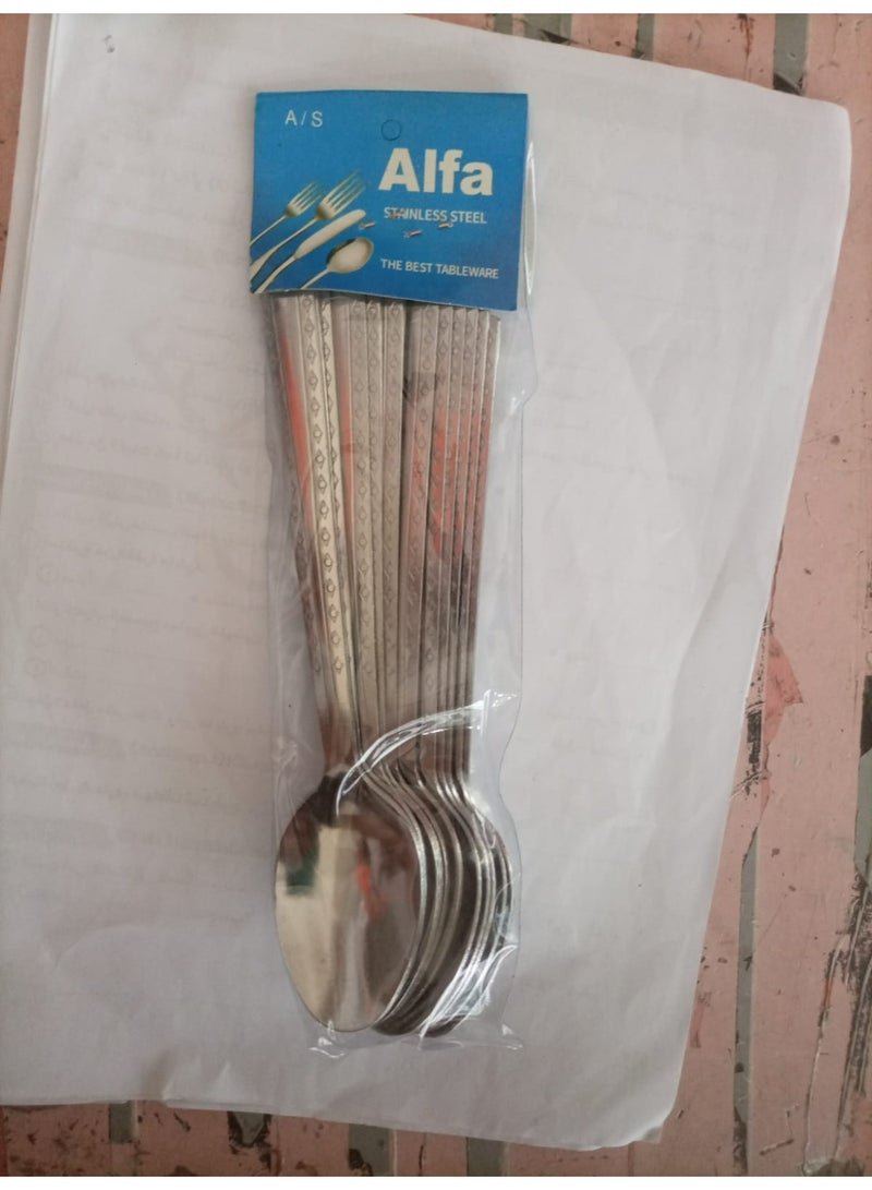 دسته معالق الفا 0001710