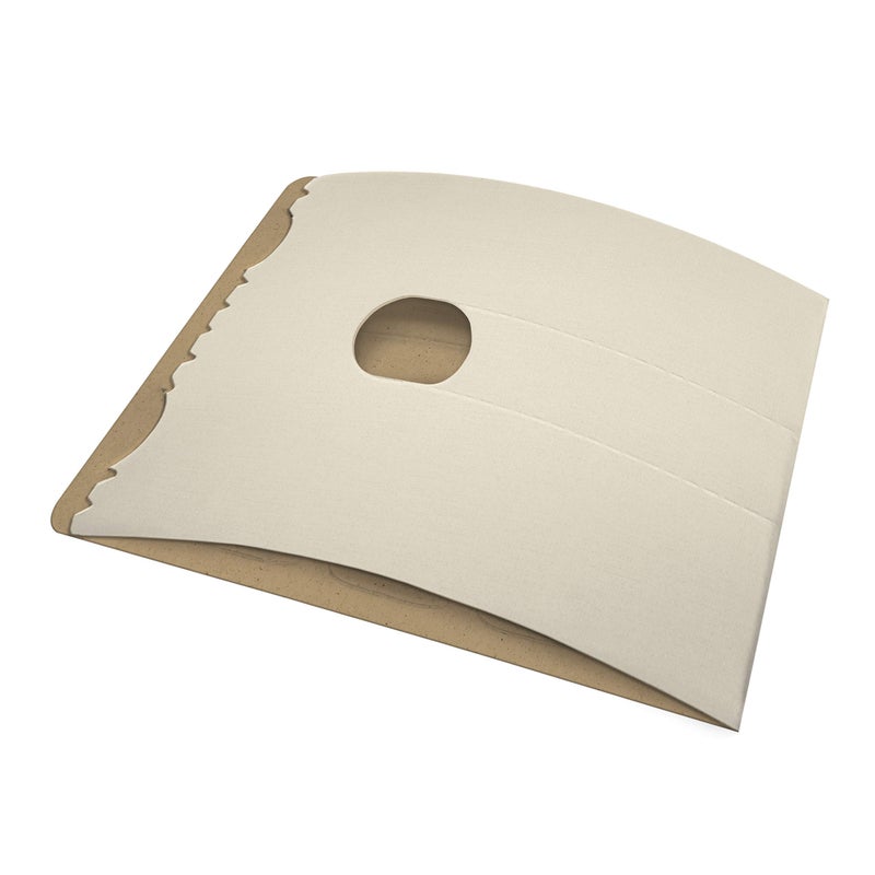 Hot Shot Hot Shot Bed Bug Glue Trap 4 ct - Image 3