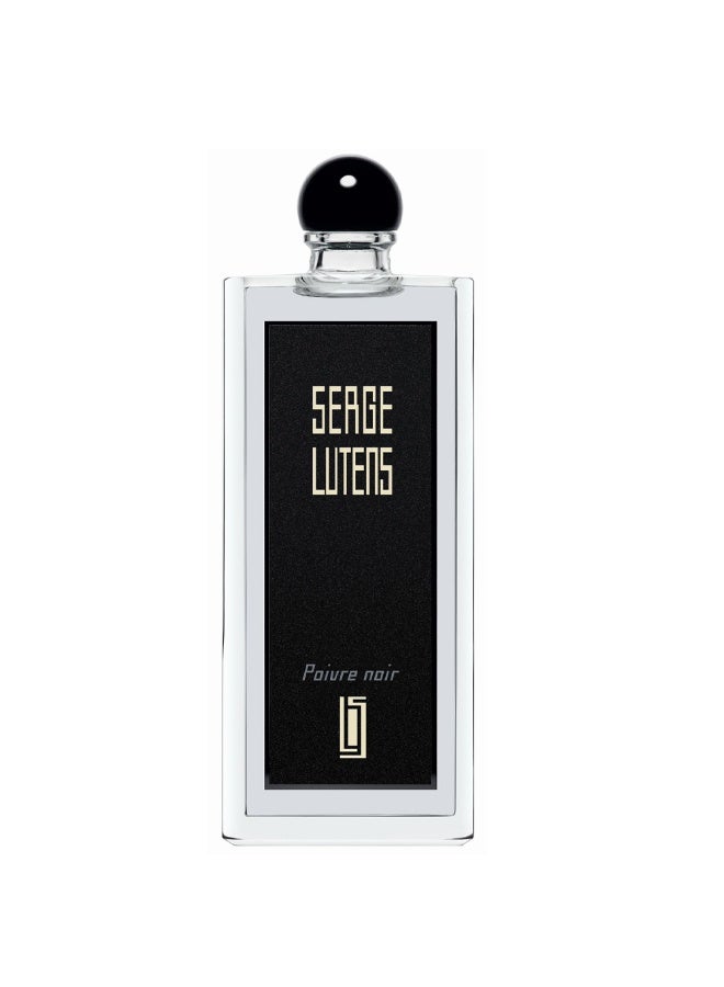 Serge Lutens عطر سيرج لوتنس بوفير نوار للجنسين 50 مل - Image 1