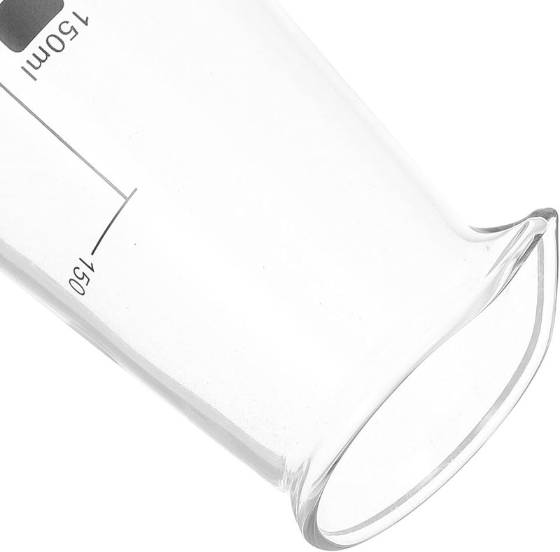 Budget friendly sizing alternatives Gatuida Glass Milk Frothing Pitcher with Scale 150ml Small Capacity Measuring Cup for Coffee and Milk Frother Accessories Carefully selected solid material Global versatile design Safe material Growing order stock support Heat insulation layer Polished safe edge Fine detail Single & bulk storage compatible Wide range compatible material Desert area eligible deliver Domestic distribution ready Cross-location transit friendly build Global easy assemble picks Moisture wear upgraded quality Long term use design Gulf standard sizing alternatives Flexible varied design Ergonomic build Flexible purchase choices Light durable upgraded substance Repeated use resistant selected material Well-engineered versatile build All environment compatible Classified organized storage - Image 3