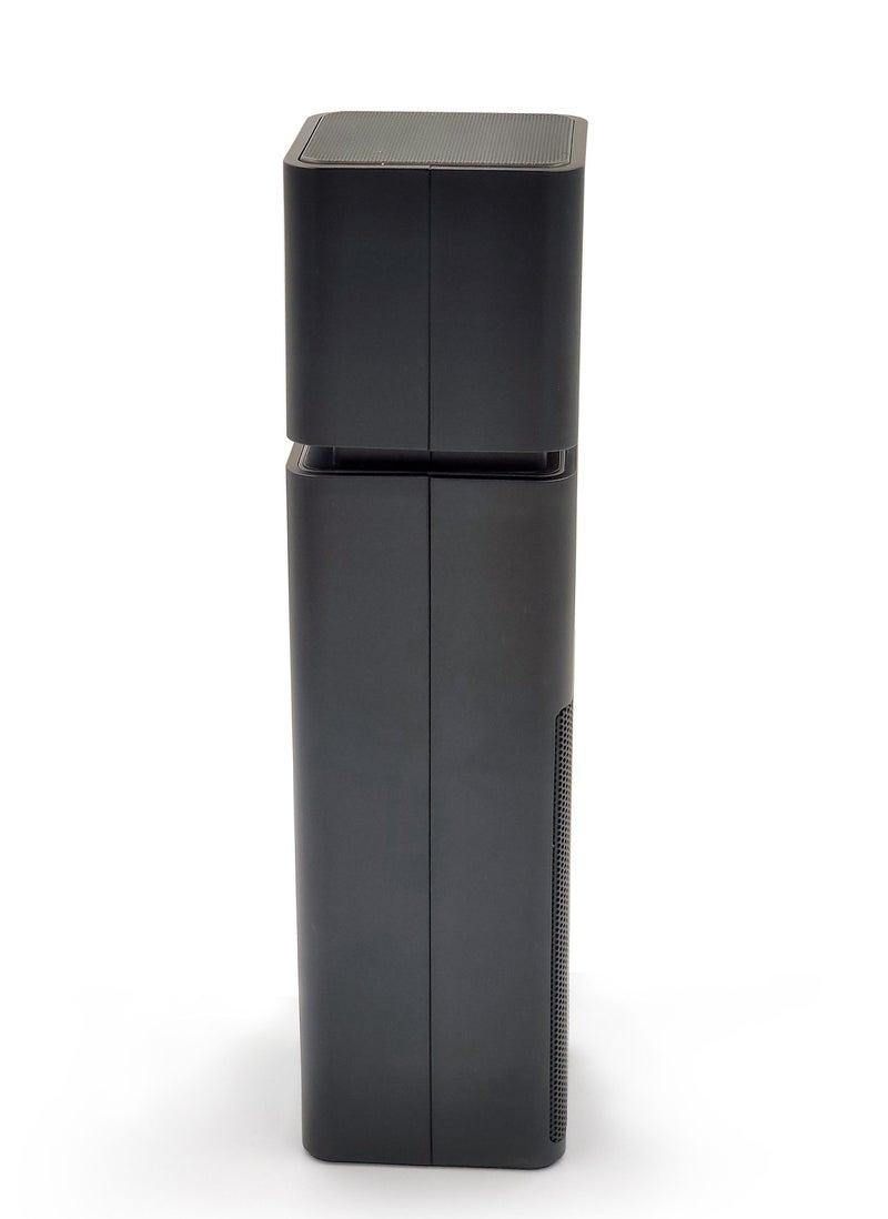 PeopleLink UVC 100 Conference Camera Phone, Black - Image 4