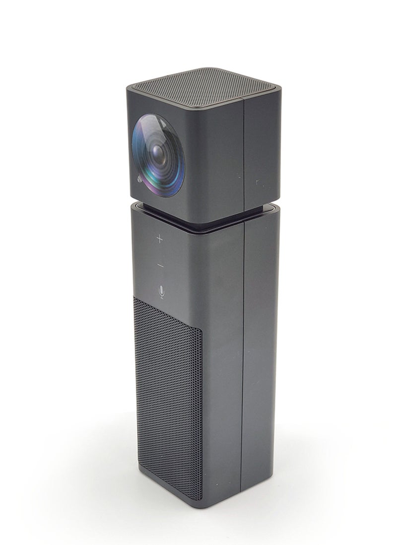 PeopleLink UVC 100 Conference Camera Phone, Black - Image 3