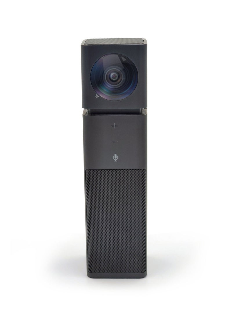 PeopleLink UVC 100 Conference Camera Phone, Black - Image 1