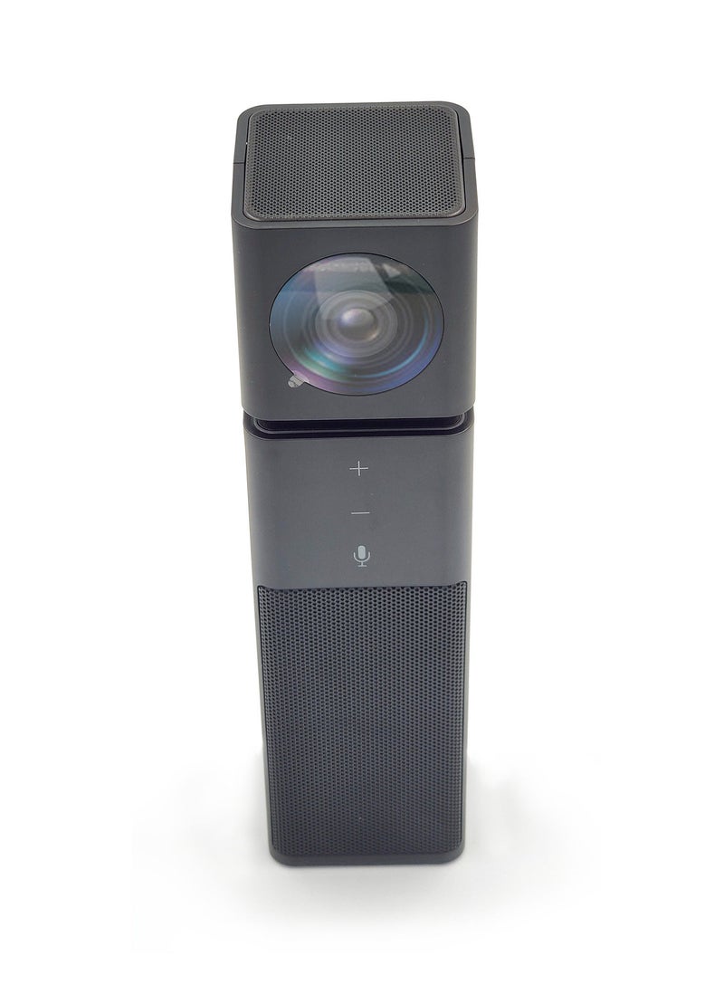 PeopleLink UVC 100 Conference Camera Phone, Black - Image 2