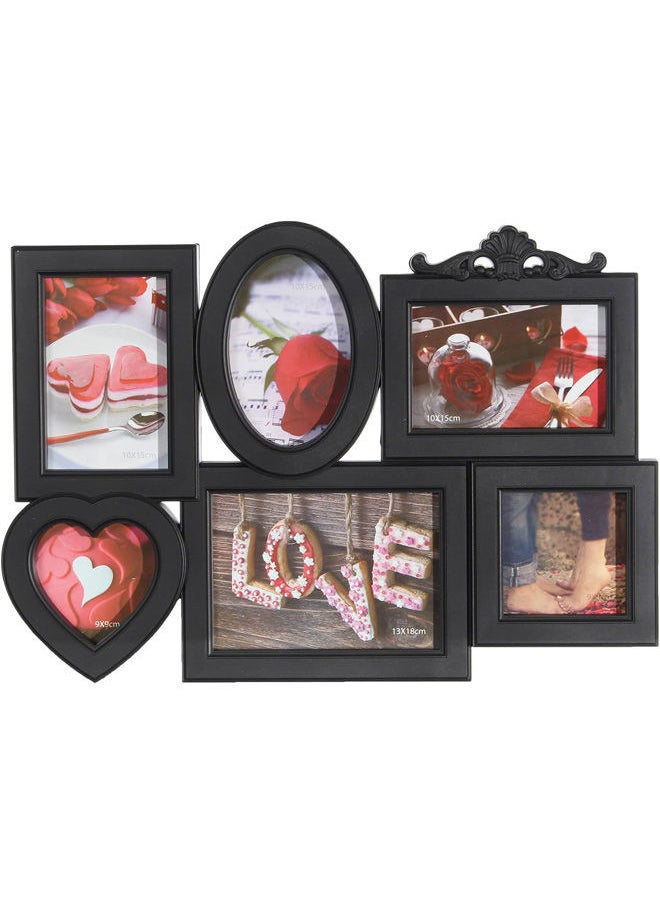El Maayergy Photo Frame 6 Pictures 