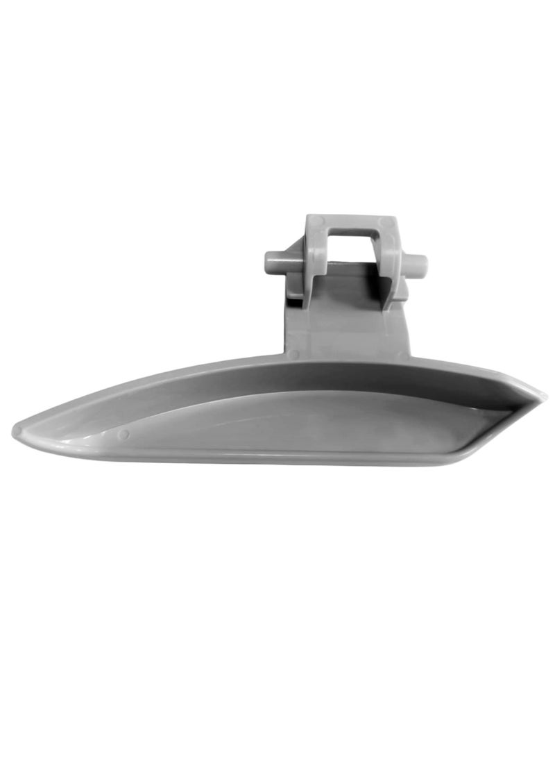 Generic Washing Machine Door Handle For Electrolux Without Accessories  - Image 1