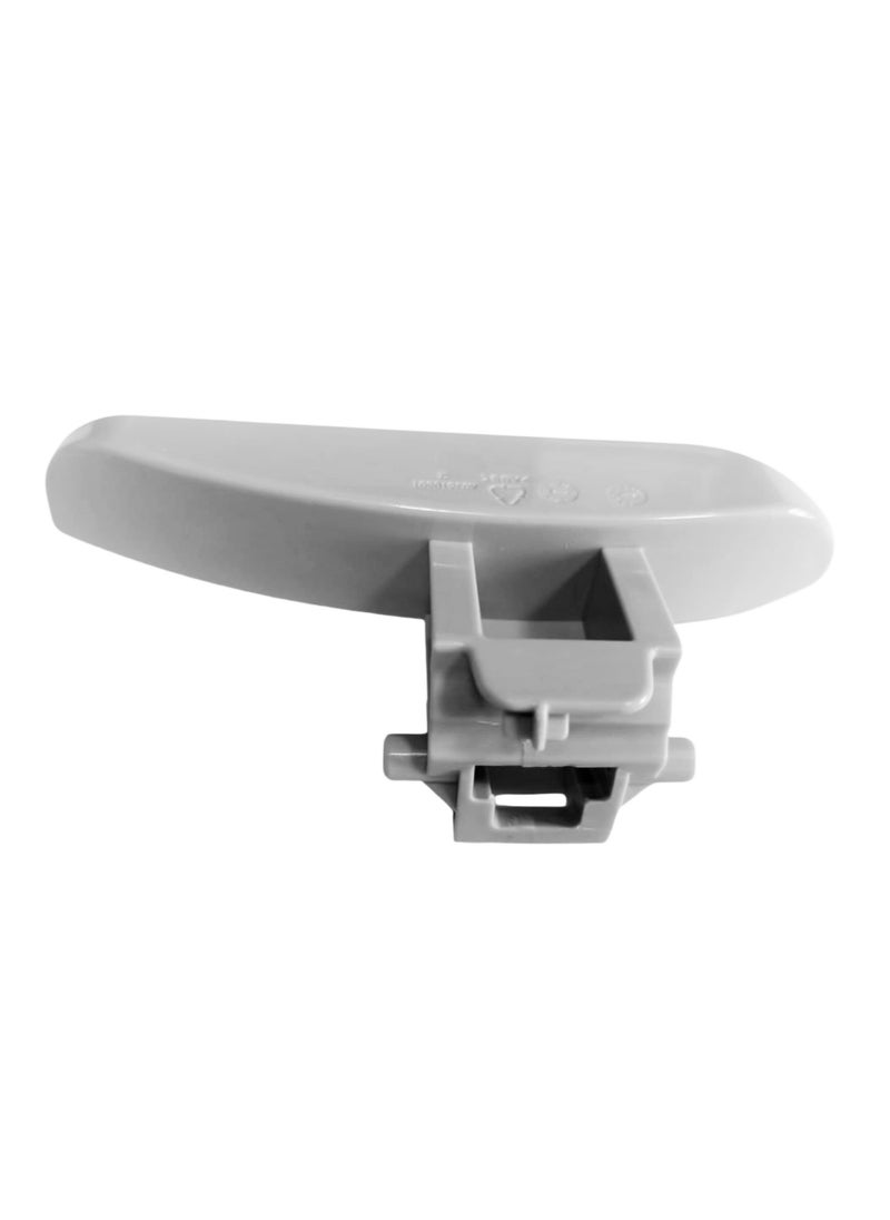 Generic Washing Machine Door Handle For Electrolux Without Accessories  - Image 2