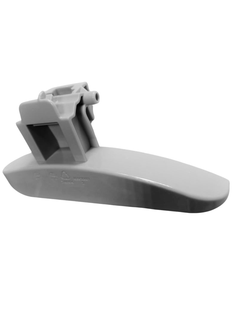 Generic Washing Machine Door Handle For Electrolux Without Accessories  - Image 3