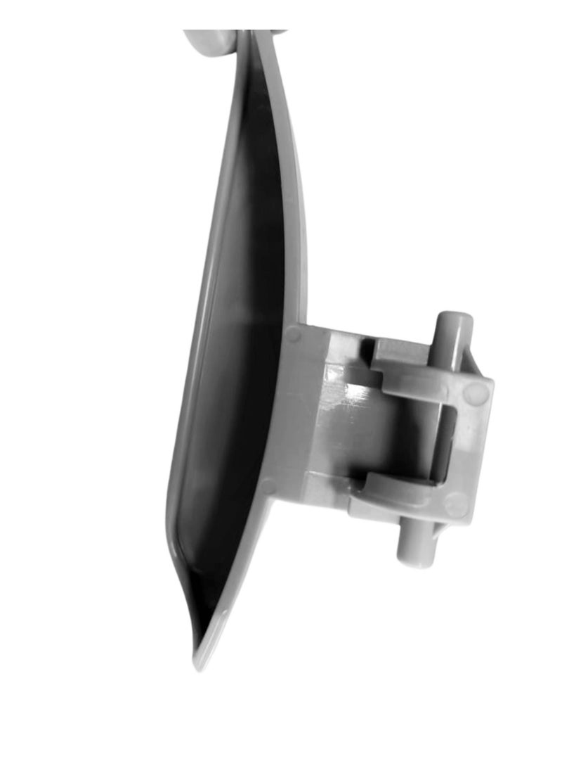 Generic Washing Machine Door Handle For Electrolux Without Accessories  - Image 4