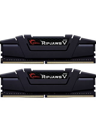 RipjawsV 32GB (2x16GB) 3200MHz DDR4 Ram F4-3200C16D-32GVK - pzsku/ZEDA2BA048E8270CBB4CDZ/45/_/1725889901/5b45e26c-492d-40b1-8513-7d662c4fdbc0