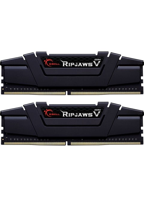 RipjawsV 32GB (2x16GB) 3200MHz DDR4 Ram F4-3200C16D-32GVK