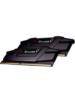 G.Skill RipjawsV 32GB (2x16GB) 3200MHz DDR4 Ram F4-3200C16D-32GVK  - Image 3