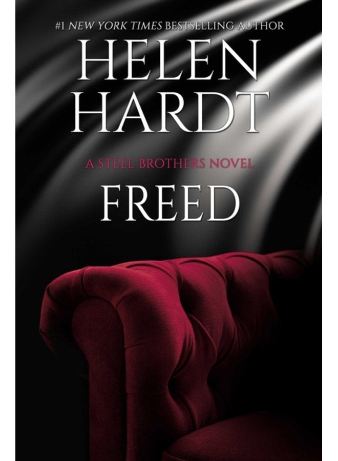 Freed 18 - Paperback