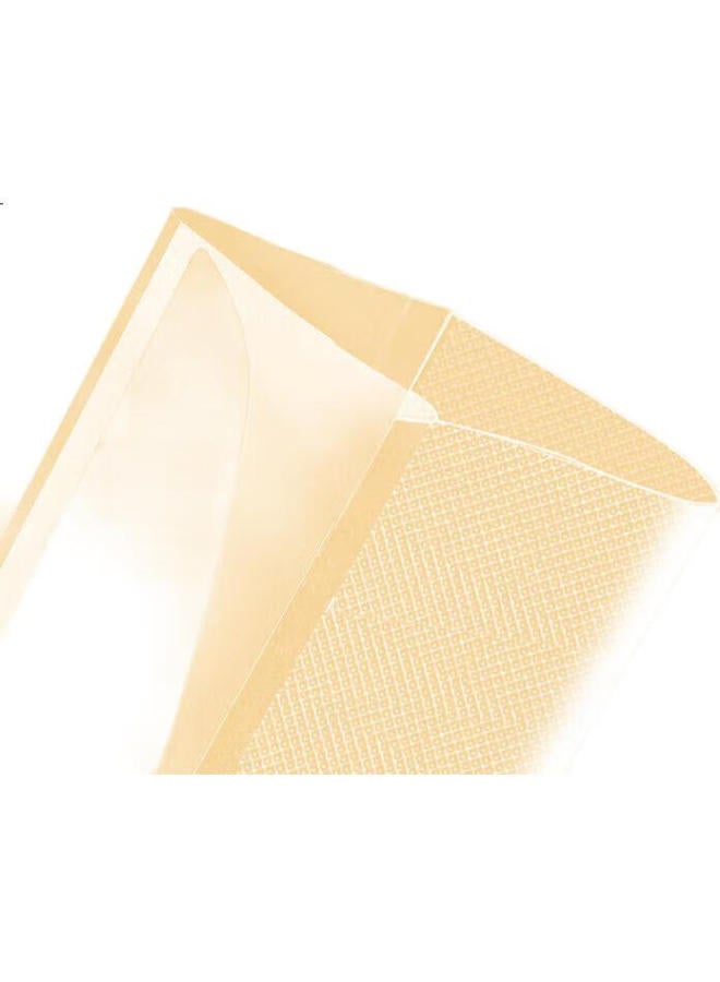 JD.com Jd Jingzao Vacuum Storage Bags, Food-Grade Sealed Plastic Bags, 25*30Cm (55 Pieces) - Image 1