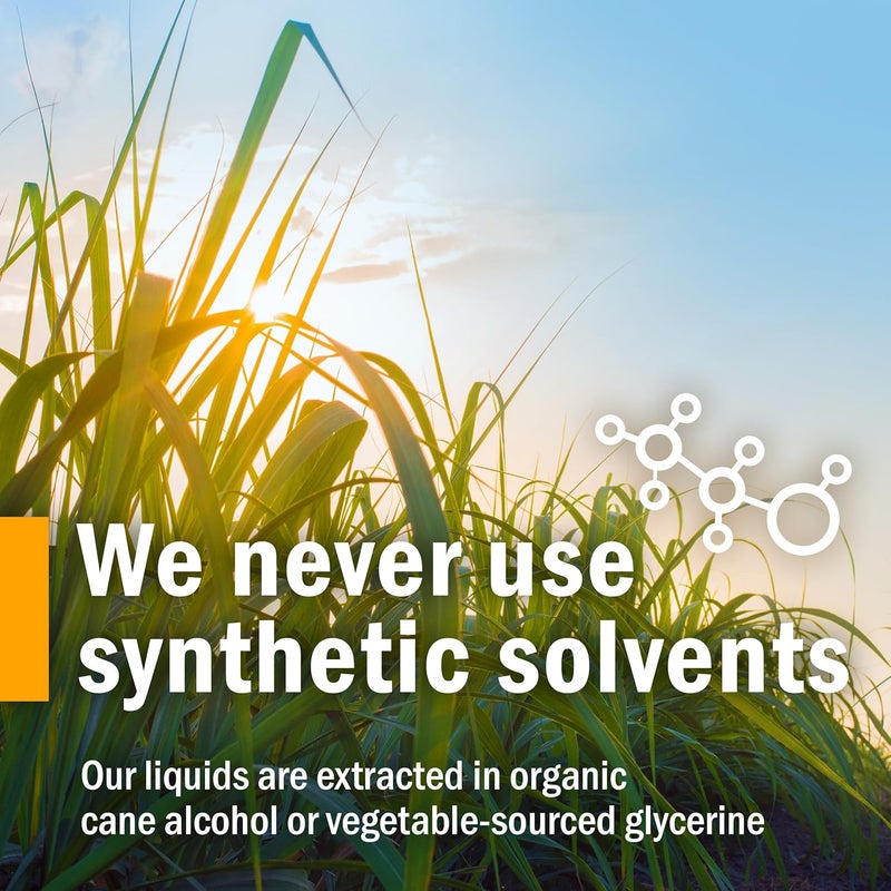 Herb Pharm Fringe Tree Liquid Extract for Digestive System Support - 1 Ounce - Image 5