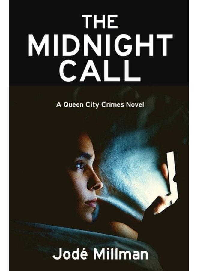 The Midnight Call A Queen City Crimes Mystery 2 - Paperback