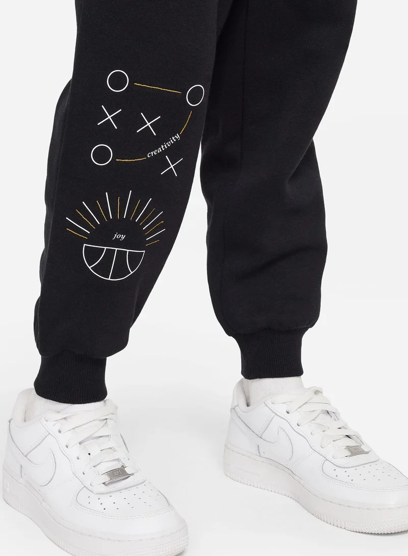 Nike Kids Essential Pants