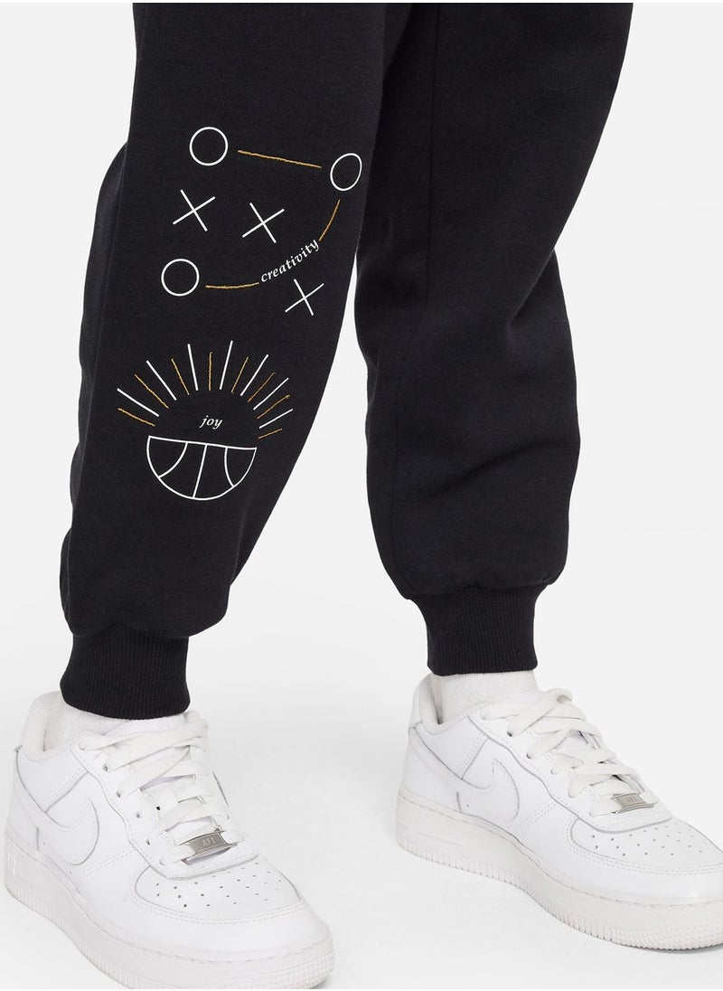 Nike - Kids Essential Pants - Image 1