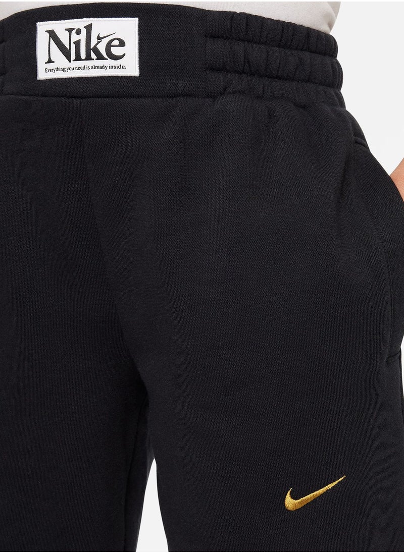 Nike - Kids Essential Pants - Image 1