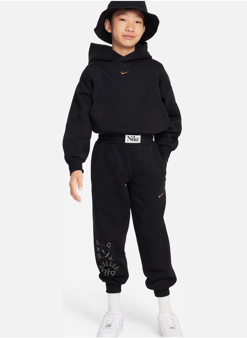Nike - Kids Essential Pants - Image 1