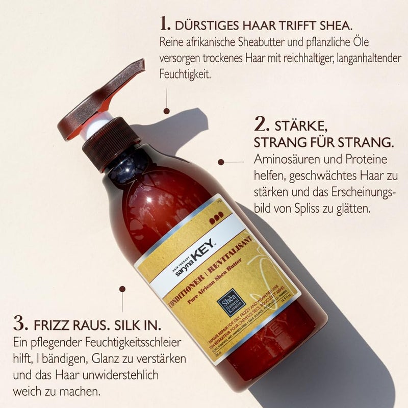 Saryna Key Conditioner 300 ml - Image 1