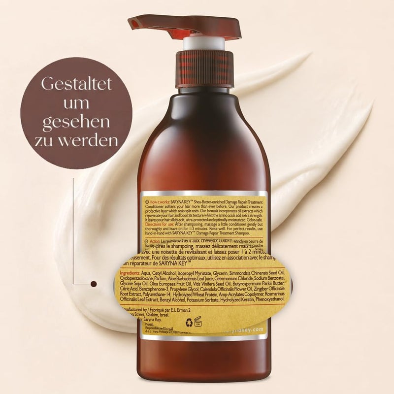 Saryna Key Conditioner 300 ml - Image 2