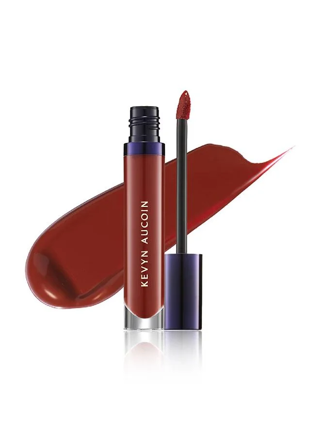 Kevyn Aucoin Velvet Lip Paint Striking