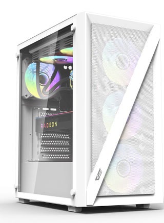BUDGET GAMING/WORKSTATION PC: AMD Ryzen 7 | RX 580 8GB | 16GB RAM | 512GB NVME SSD + 2TB HDD | Windows 11 | WIFI BT READY - pzsku/ZEDA37F85059E9EA17A63Z/45/_/1727083347/3f097674-c3f7-4bab-90d6-684fa7152496