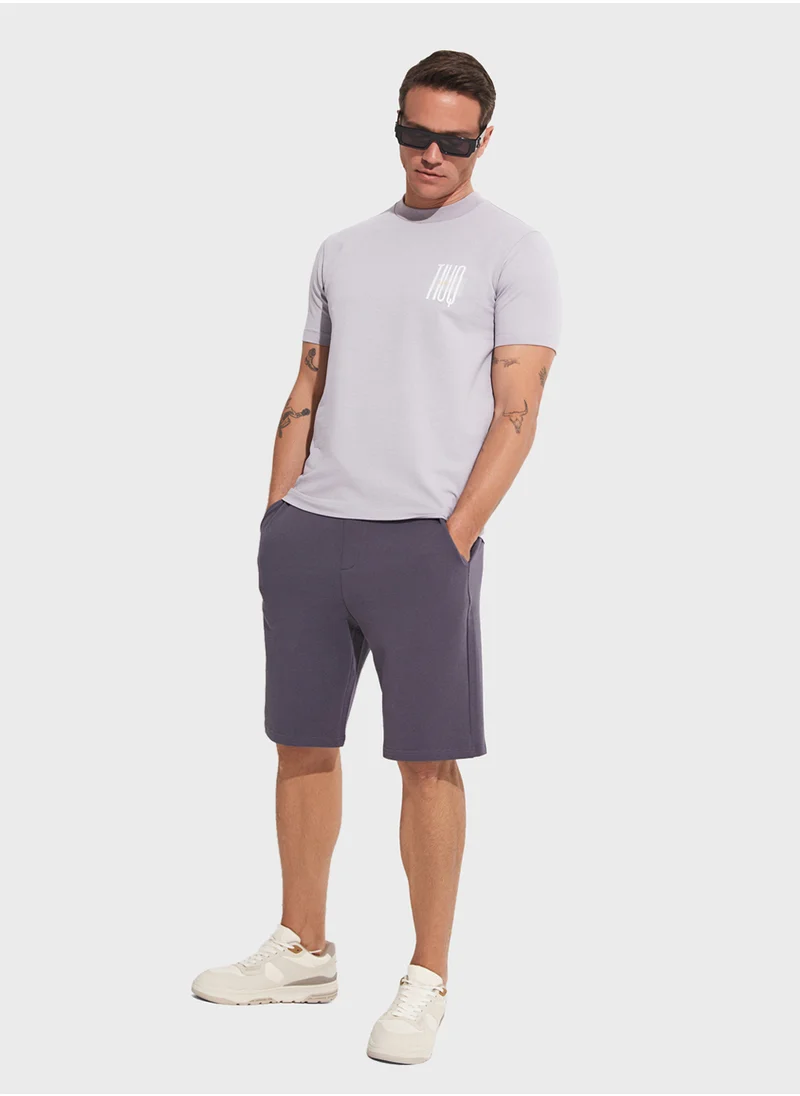 JUNE Essential Shorts