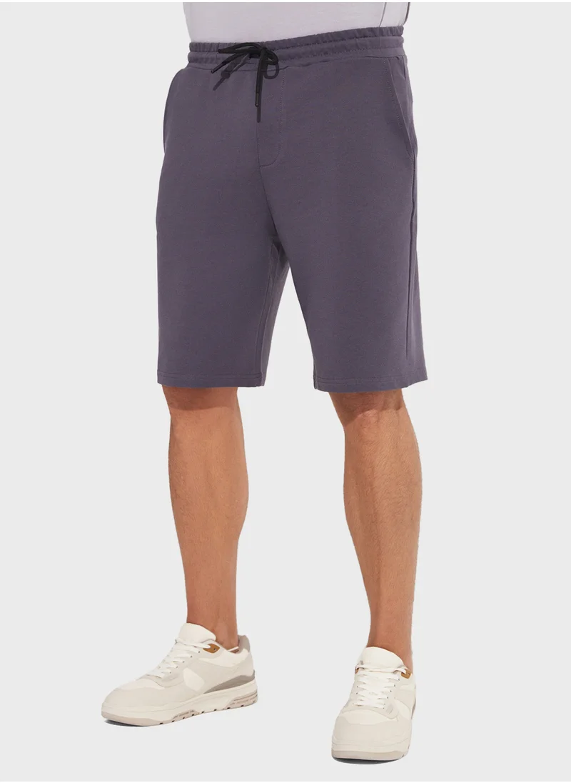 JUNE Essential Shorts