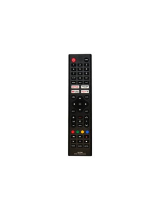 IMPEX , IKON , Smart TV LCD LED Remote With Upgraded Infrared u0026 Smart Short Keys - pzsku/ZEDA3A169494E37AB1B40Z/45/1750249260/ed4a7bdb-41fe-444d-aa20-10a2400562a3