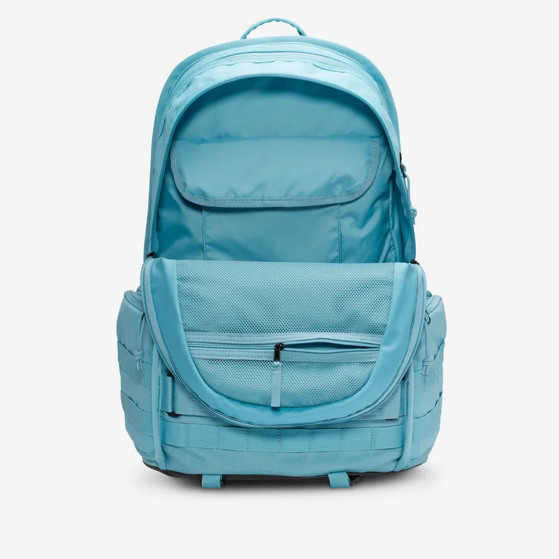Nike Green Sportswear RPM Backpack  | Best Price UAE