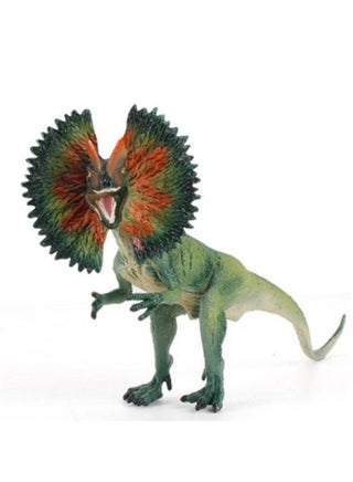Jurassic Dinosaur Model Series Simulated Static Toy Model(Dilophosaurus) - pzsku/ZEDA3C74095B7A33069B5Z/45/1745448678/c1aae051-f9eb-4c5d-a873-5f6ffd53caf9
