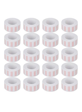 Single Line Pricing Label White (Pack of 20) - pzsku/ZEDA3CD9357EE299CF09BZ/45/_/1709211790/855d020f-8d34-48d3-aba0-d61c7cc7009f