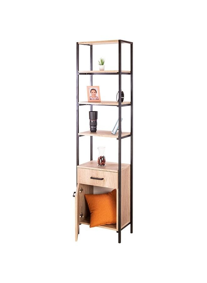 FURVIVE FURVIVE'S ELEKS Bookcase 