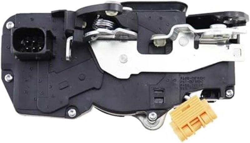 Wivplex Central Door Lock Actuator for Cadillac - Image 1