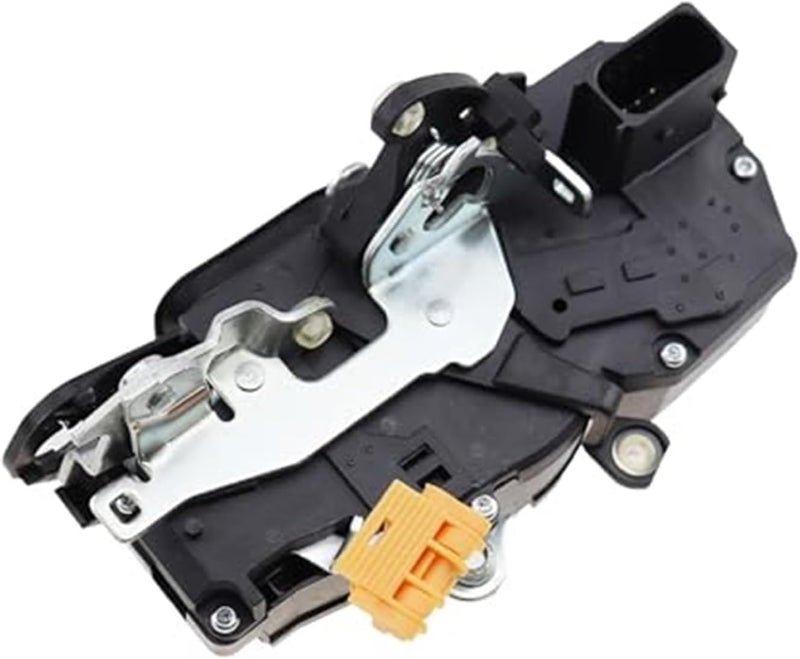 Wivplex Central Door Lock Actuator for Cadillac - Image 2