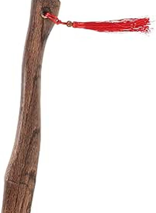 Hickory Wooden Axe Handle Replacement High Hardness Ergonomic Hatchet Handle - Image 1